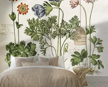 Hortus Eystettensis vol. 1, Basilius Besler Autentyczny