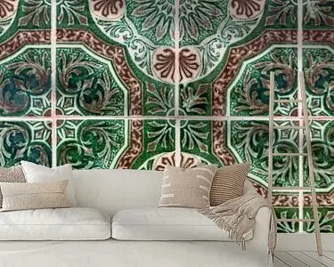 Azulejos in Olhao Oferta limitowana