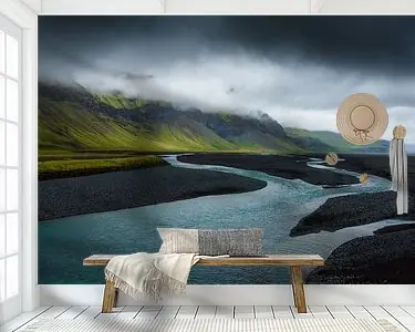 Najlepsza cena Stormy clouds