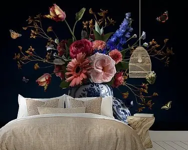 Ekspresowa dostawa Royal Beauty Bloemstilleven