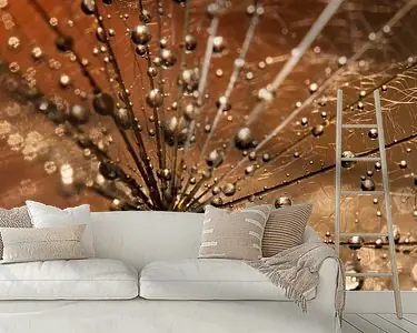 Ekspresowa dostawa Druppels op de Morgenster