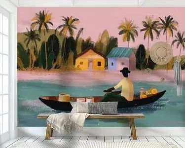 Kleurrijk Suriname Ostatnia szansa