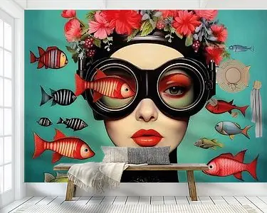 High fishion Popularny