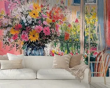 Premium Parijs Doorkijkje no.2