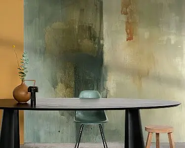 Modern abstract in gedekte kleuren, minimalisme Oferta limitowana