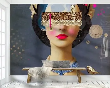 Groeten uit Delft Oryginalny