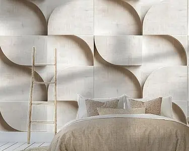 White shades III Popularny