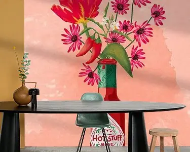 Zamów teraz Hot Stuff Babe