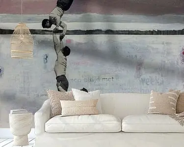 Ostatnia szansa THE BIG ESCAPE (gezien bij vtwonen)