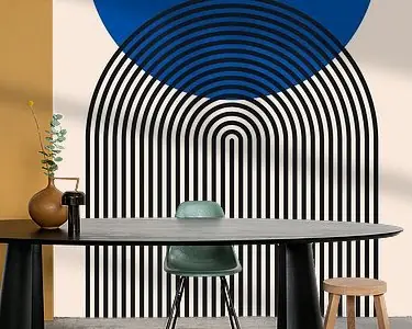 Bauhaus poster 7 Najlepsza cena