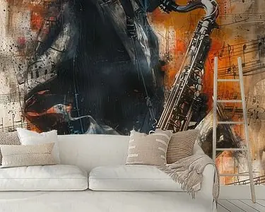 Ostatnia szansa abstracte muziek