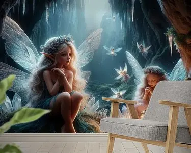 Oferta Grot met Elfjes 3