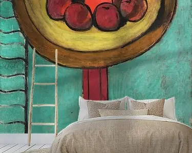 Promocja Appelschaal op tafel, Henri Matisse