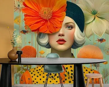 Tylko dziś Floral aura III