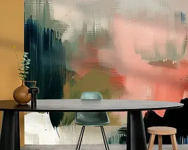 Autentyczny Abstracte evolutie