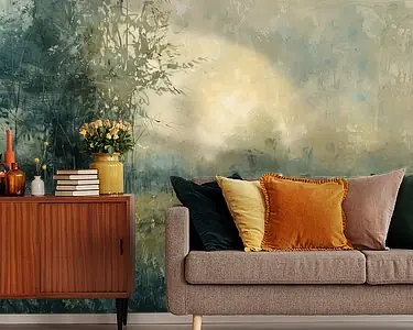 Mystieke Schemering in het Moerasland Szybka dostawa