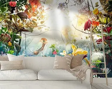 Oryginalny Marine Dream (3:2 ratio)