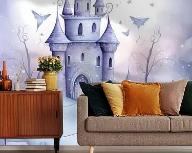 Bezpieczna płatność Fee prinses aquarel