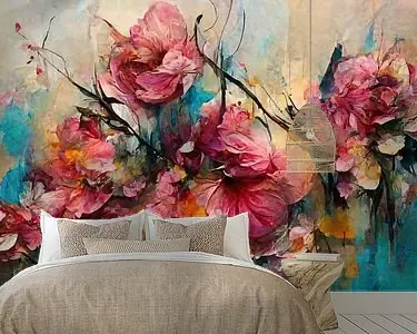 Wilde Roze Rozen Darmowa dostawa