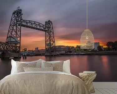 Wyprzedaż de Hef @ sunset