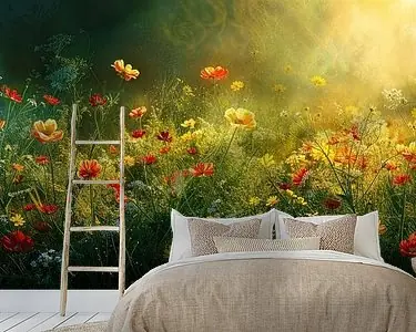 Ekspresowa dostawa Schilderachtige Lente