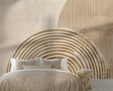 Wysoka jakość Eenvoudig minimalistisch kunstwerk