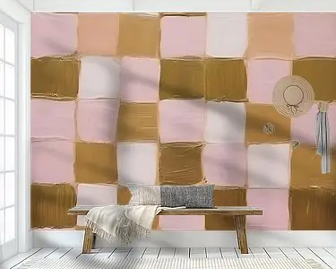 Checkers (gezien bij vtwonen) Promocja