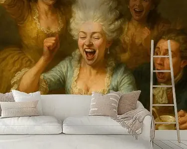 Luck, Lace and Lipstick Zwrot pieniędzy