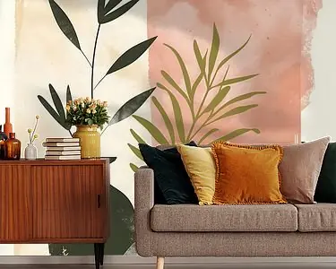 Oferta Botanisch Abstracte Vazen