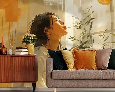 Kup teraz Ochtendreflectie