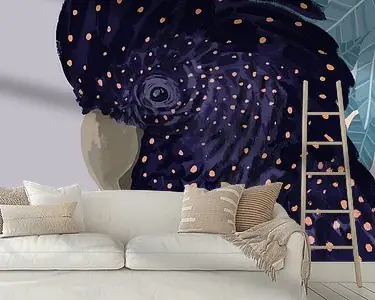 Kup teraz Zwarte Kaketoe