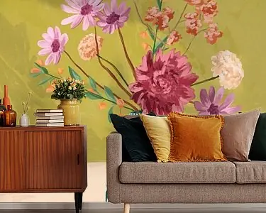 Tylko dziś Veldbloemen