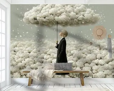 Bezpieczna płatność Ethereal Rain