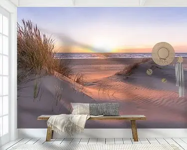 Zon, Zee en de Duinen een top combinatie Bezpieczna płatność