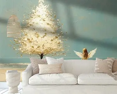 Magic beach Autentyczny