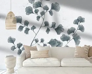 Najlepsza cena Zachte zomerschetsen IV Blauw, James Wiens