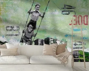 Najlepsza cena TUESDAY SWING