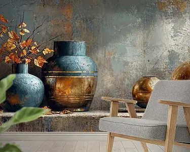 Ostatnia szansa Whispering Metallics