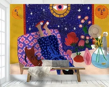 Niska cena Dag vrij van kantoor