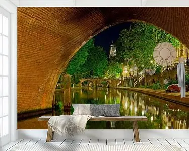 Oudegracht Utrecht Oferta limitowana