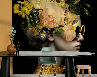 Premium Trendy Hairstyles for Yellow Fashion