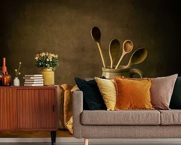 Tani Stilleven keuken tafereel (gezien bij vtwonen)