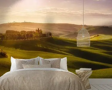 Golven van licht Popularny