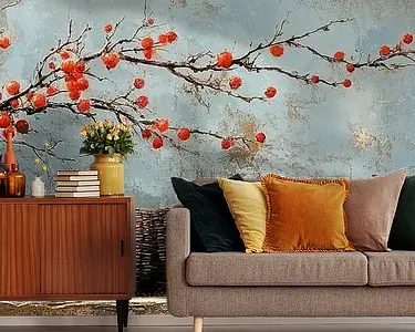 Oferta limitowana Modern Herfst Stilleven