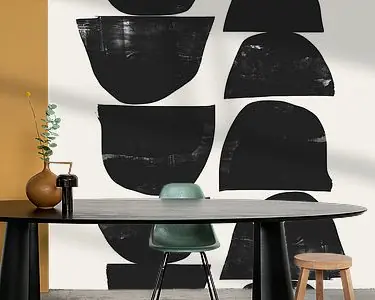 Minimale plant (gezien bij vtwonen) Tylko dziś