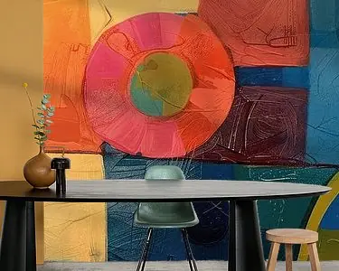 Modern Bloemen Ekspresowa dostawa