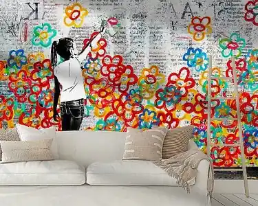 FLOWER POWER Najlepsza cena