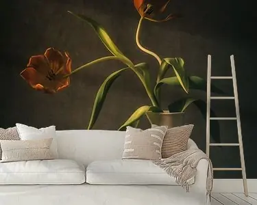 Popularny Stilleven vergankelijkheid (gezien bij vtwonen)