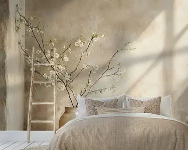 Stilleven in Japandi stijl Popularny