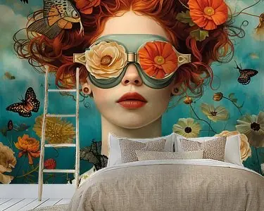 Premium Waterflowers